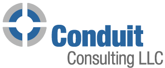 Conduit Consulting LLC Logo