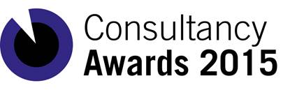 WINNER -- Best Strategic Management Consultancy Firm of the Year
