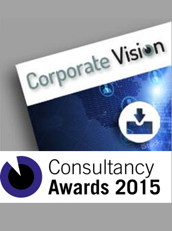 Corporate Vision – Consultancy Awards 2015 features Best Strategic Management Consultancy Firm WINNER Conduit Consulting’s founder and managing director Jillian Alexander
