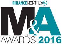 Conduit Consulting LLC recognized as Finance Monthly Mergers and Acquisitions Awards 2016 – WINNER – Business Strategy Firm of the Year – USA