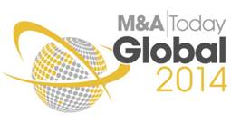 Conduit Consulting LLC named on M&A International's Global Awards 2014 as Post Acquisition Firm of the Year - California